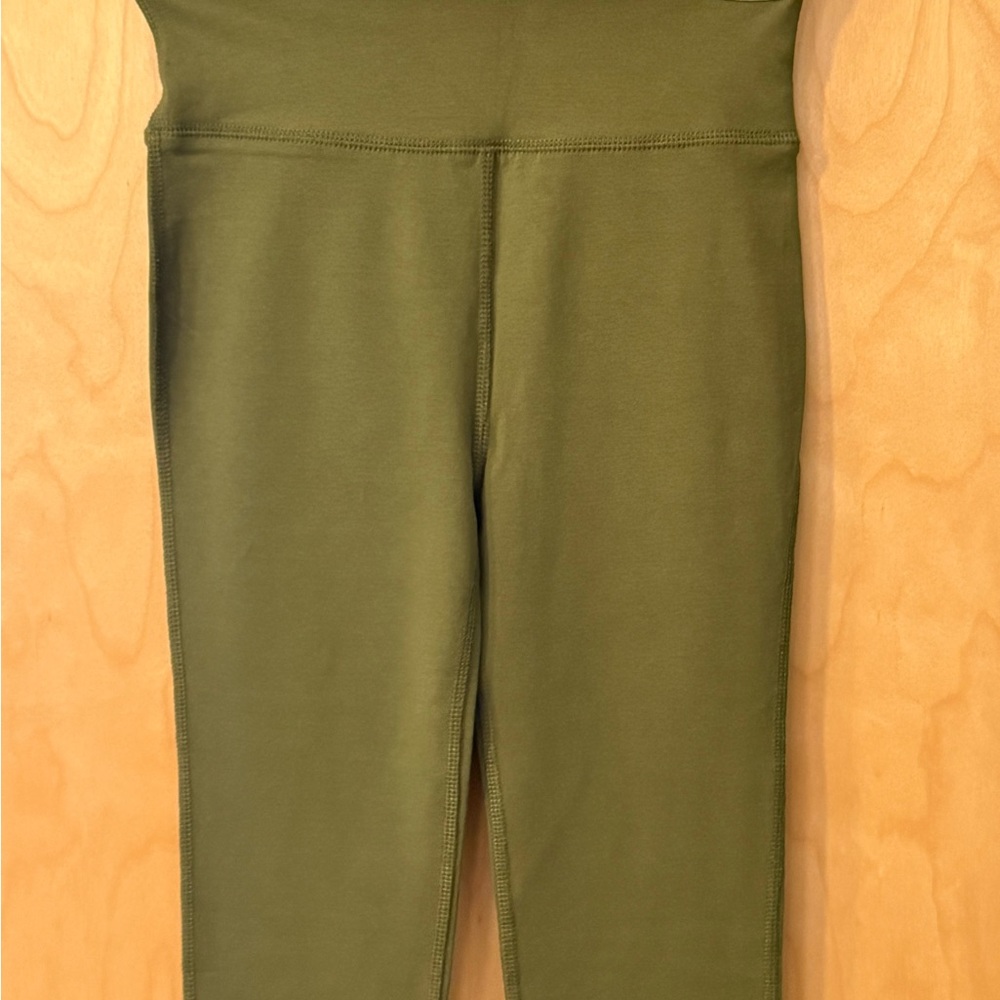 J.CREW WEEKEND 7/8 HIGH RISE LEGGINGS - Picture 8 of 10